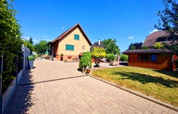 Sierentz, Grand Est 68510