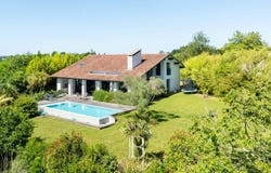 Arbonne, Aquitaine 64210