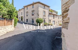 Rochefort-du-Gard, Languedoc-Roussillon 30650