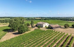 Pellegrue, Aquitaine 33790