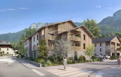 Dingy-Saint-Clair, Haute-Savoie 74230