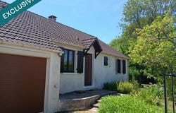 La Celle-En-Morvan, Bourgogne 71400
