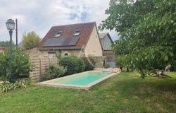 LA VERNELLE, Centre-Val de Loire 36600