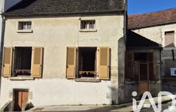 Ancy-le-Franc, Bourgogne-Franche-Comté 89160