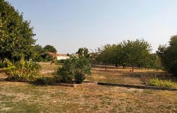 Benet, Pays de la Loire 85490