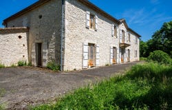 Mauvezin, Midi-Pyrénées 32120
