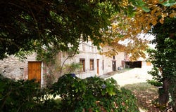Lépinas, Limousin 23150