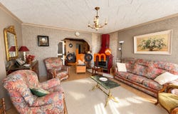Cirey-sur-Vezouze, Lorraine 54480