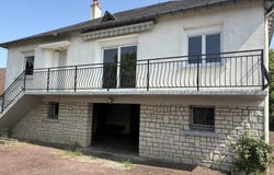 Chitenay, Centre-Val de Loire 41120
