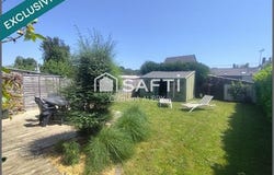 Olivet, Pays de la Loire 53410