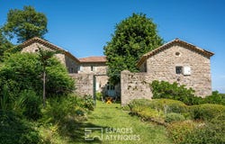 Gluiras, Rhône-Alpes 07190