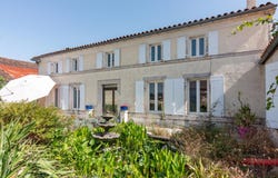 Courbillac, Poitou-Charentes 16200