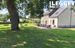 Le Mené, Brittany 22330