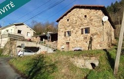 Saint-Martin-De-Valamas, Rhône-Alpes 07310
