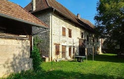 Morestel, Rhône-Alpes 38510