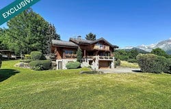 Megeve, Rhône-Alpes 74120