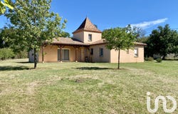 Gourdon, Occitanie 46300