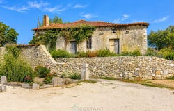 Nonac, Poitou-Charentes 16190