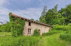 Granges-Aumontzey, Lorraine 88640