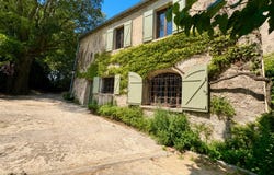 Le Pouget, Hérault 34230