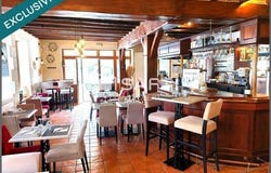 Courcay, Centre 37310