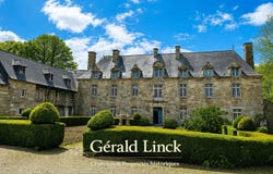 HPFG+86, Tréglamus, Brittany 22540