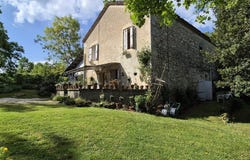 La Romieu, Midi-Pyrénées 32480