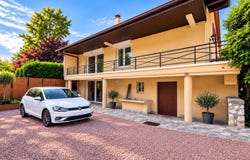 Brenthonne, Haute-Savoie 74890