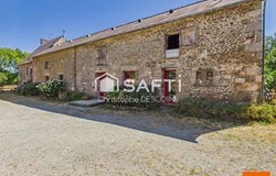 Hardanges, Pays de la Loire 53640