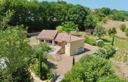 Nizas, Languedoc-Roussillon 34320