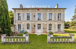 Gouvieux, Picardie 60270