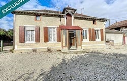 Chalette-Sur-Voire, Champagne-Ardenne 10500