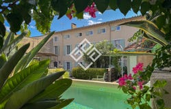 Saint-Marcel-sur-Aude, Languedoc-Roussillon 11120