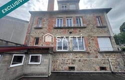 Giat, Auvergne 63620