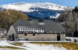 LES ROUSSES, Bourgogne-Franche-Comté 39220
