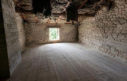 Cramchaban, Poitou-Charentes 17170