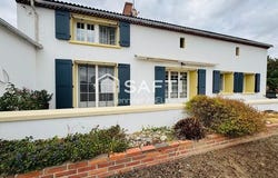Airvault, Poitou-Charentes 79600