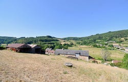 Anost, Burgundy 71550