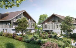 YVOIRE, Auvergne-Rhône-Alpes 74140