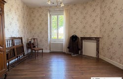 Évaux-les-Bains, Limousin 23110