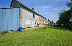 Le Teilleul, Basse-Normandie 50640