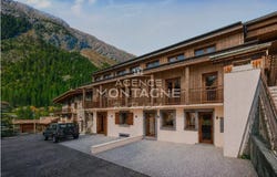 Chamonix-Mont-Blanc, Haute-Savoie 74400
