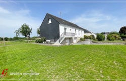 Meslan, Brittany 56320