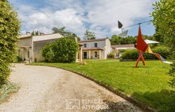 Saint-Porchaire, Poitou-Charentes 17250
