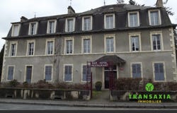 Chambon-sur-Voueize, Limousin 23170