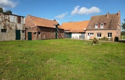 Aire-Sur-La-Lys, Nord-Pas-de-Calais 62120
