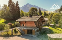 La Clusaz, Rhône-Alpes 74220