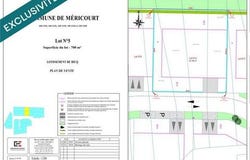 Mericourt, Nord-Pas-de-Calais 62680