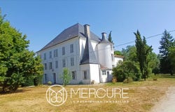 Les Gours, Poitou-Charentes 16140