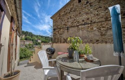 Robiac-Rochessadoule, Occitanie 30160